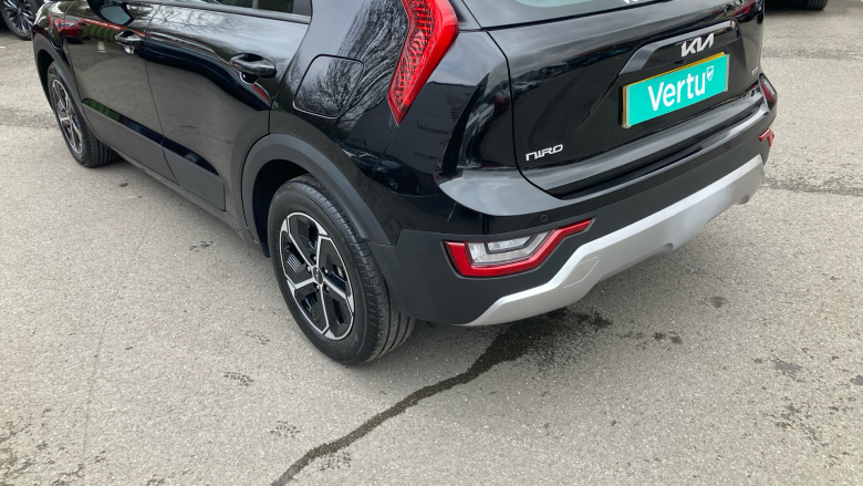 Kia Niro 1.6 GDi PHEV 2 5dr DCT Estate